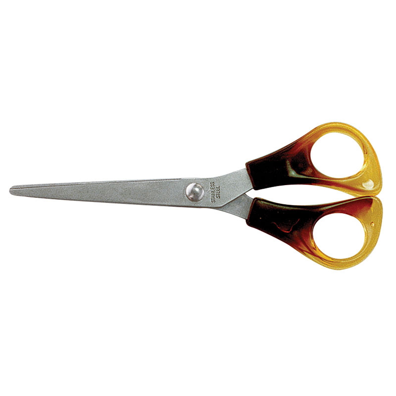 Sterling 205mm Black Panther Multi-Purpose Scissors 29-803