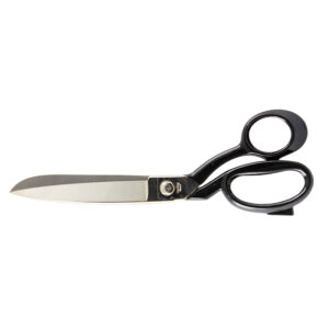 10in Forged Serrated Edge Tailoring Shears