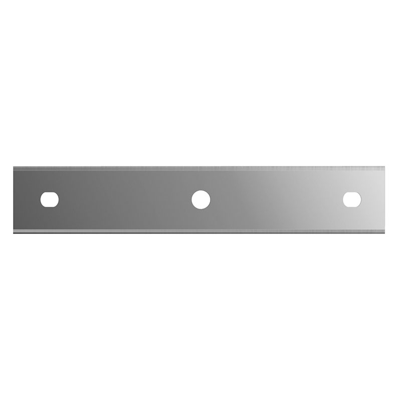 5in Scraper Blade Double Sided (x10) - Sterling