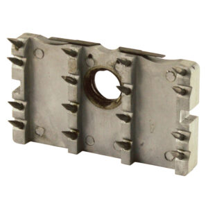 Pin Plate for F1 Knee Kicker