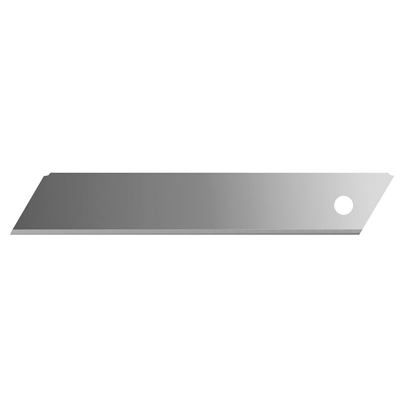 STERLING 25mm Non Segmented Blade (x10)