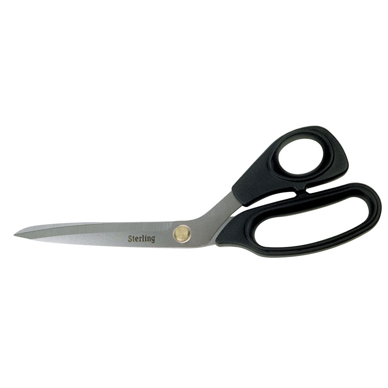 11in Black Panther Scissors