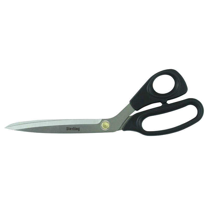 12in Black Panther Scissor