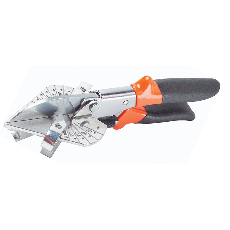 Heavy Duty Swivel Base Mitre Shear