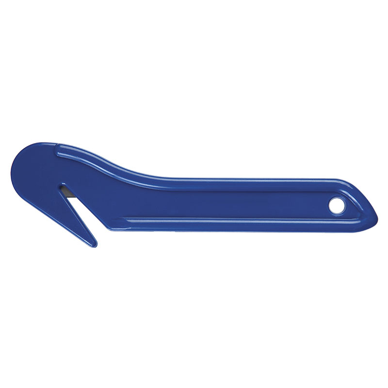 Blue Safety Cutter