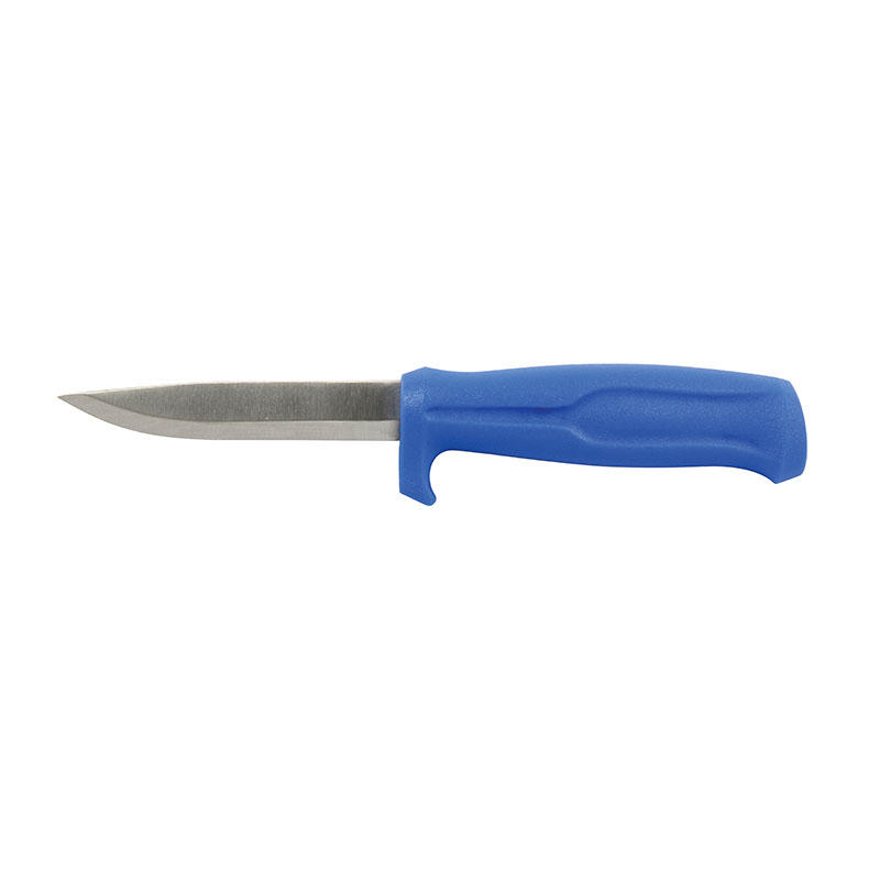 Lunar Knife - Stainless Steel Blade