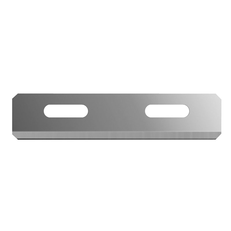 Injector Blades - Stainless Steel (x20)