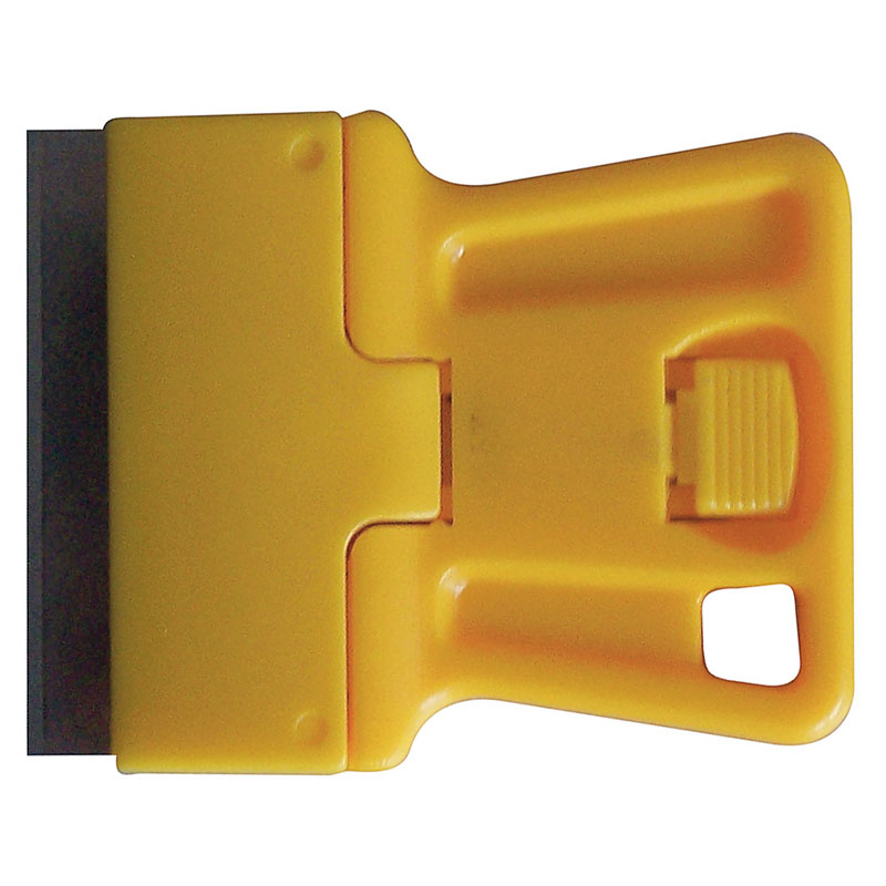 Mini Scraper with 1 Blade