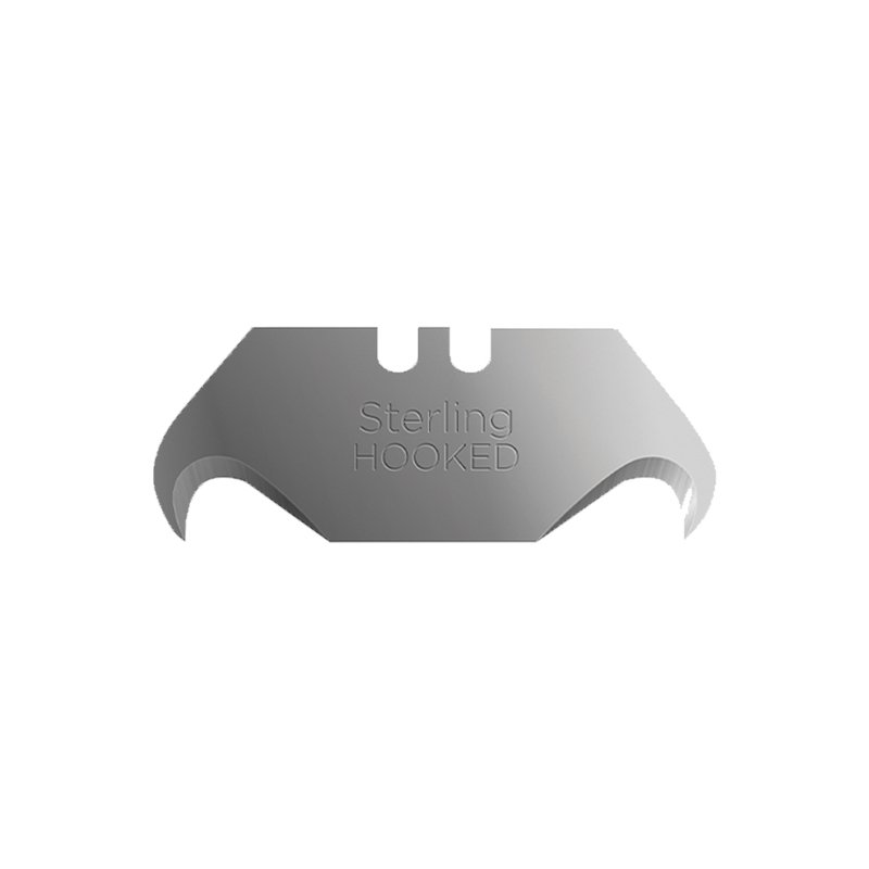 Hooked Blade Dispenser (x10)