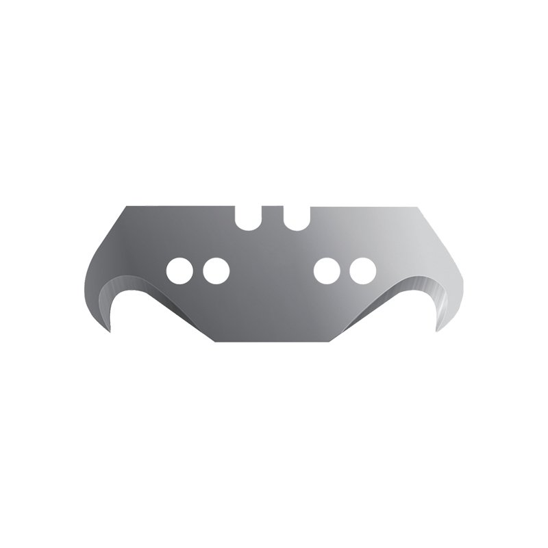 Medium Hooked Blade Disp.10