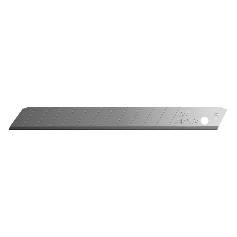 Small Snap Blades 9mm (x5 blades)