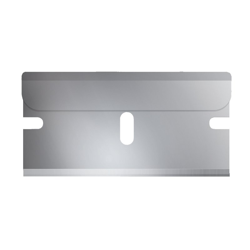 Single Edged Razor Blade No.9 (x100) USA
