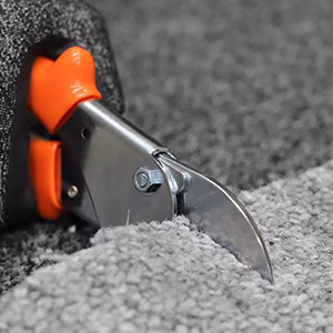 Carpet Tools