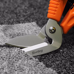 Carpet Tools