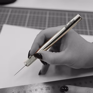 Graphic Art Knives