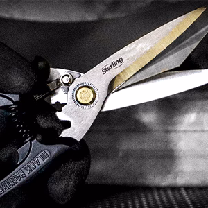 Snips and Shears