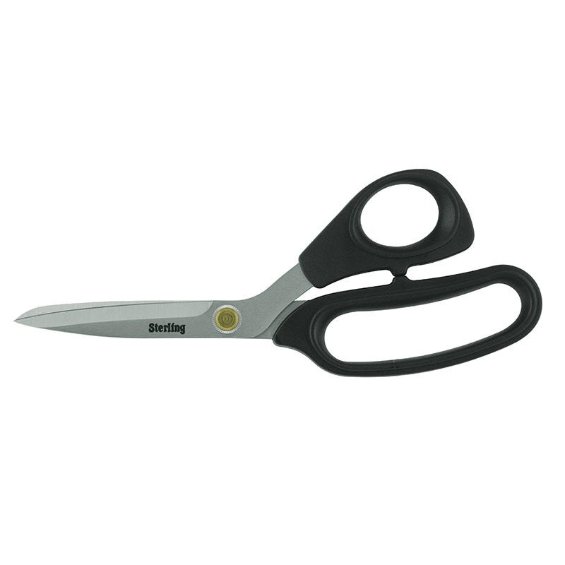 220mm Black Panther Scissors