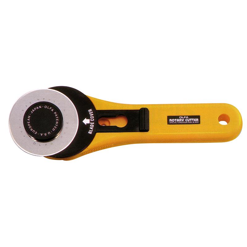 Rotary Cutter RTY-3G - 60mm