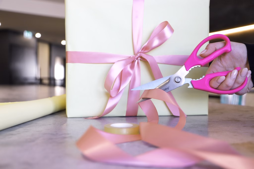 With every Sterling pink range tool sold, we donate 