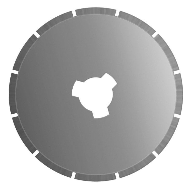 Perforated Blade 28mm