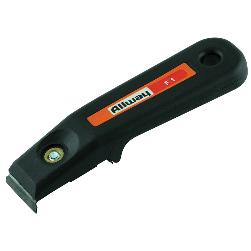 Allway Handy Scraper 28mm - 2 Edge