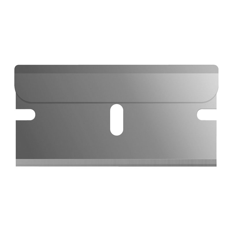 H/Duty .012 Single Edge Blades (x100)